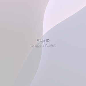 Stylish Gradient Phone Wallpaper